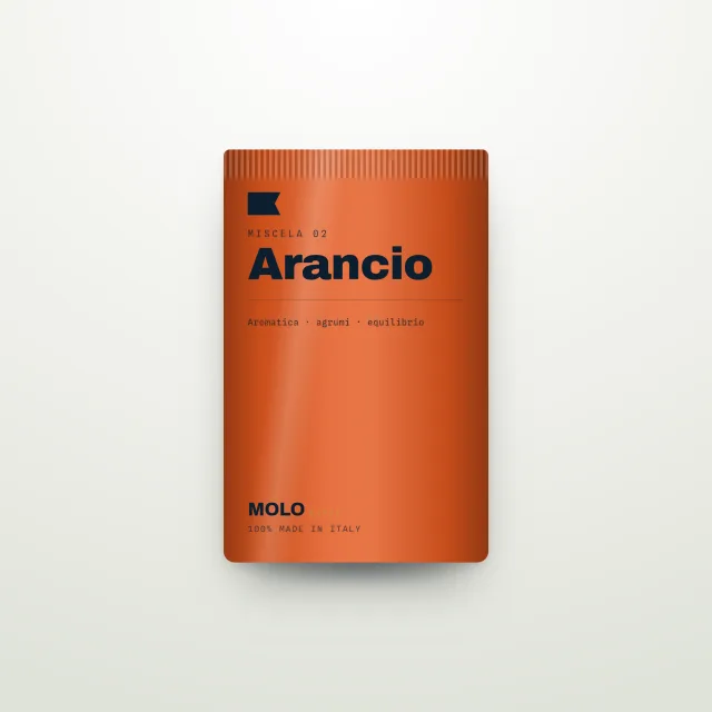 Confezione miscela Arancio