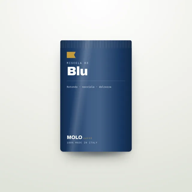 Confezione miscela Blu