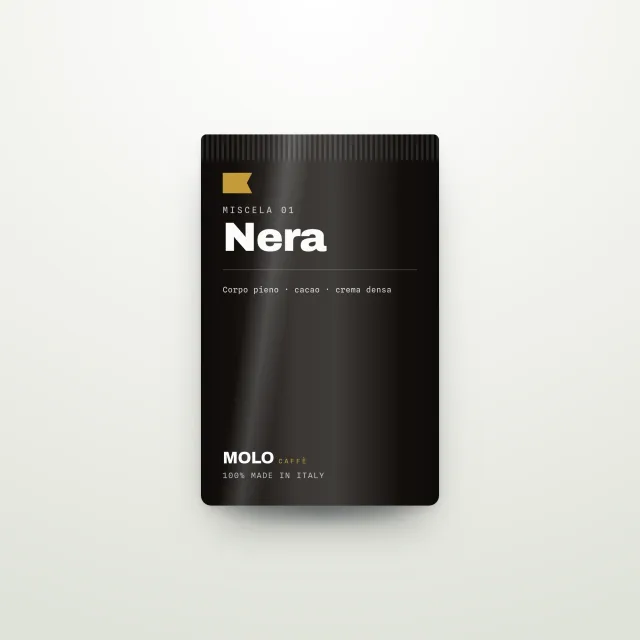 Confezione miscela Nera