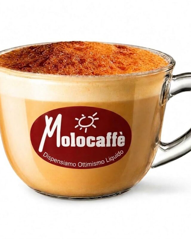 Crème brûlée - Getränk in Kapseln, kompatibel mit Dolce Gusto