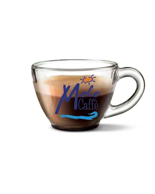 Decaffeinato - Caffè in capsula Compatibile Dolce Gusto
